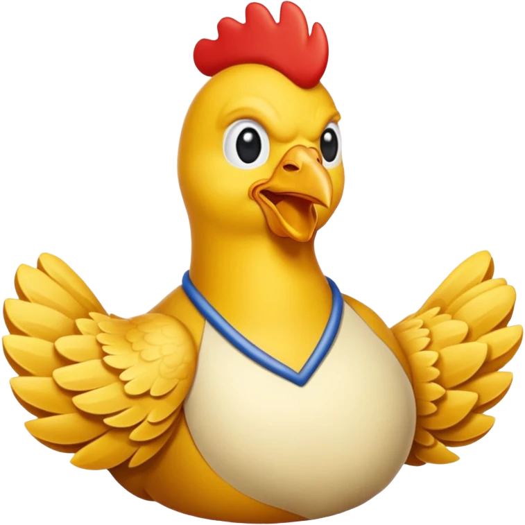 gerar emojs Gerente Los Pollos Hermanos emoji