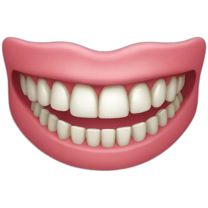 thing-teeth-teeth-teeth-666 emoji