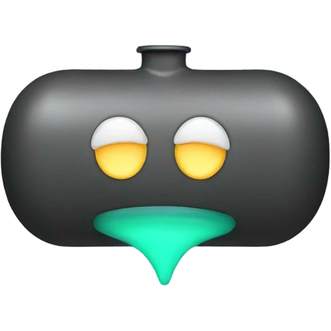 Gas emoji
