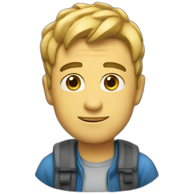 🤷+📣 emoji
