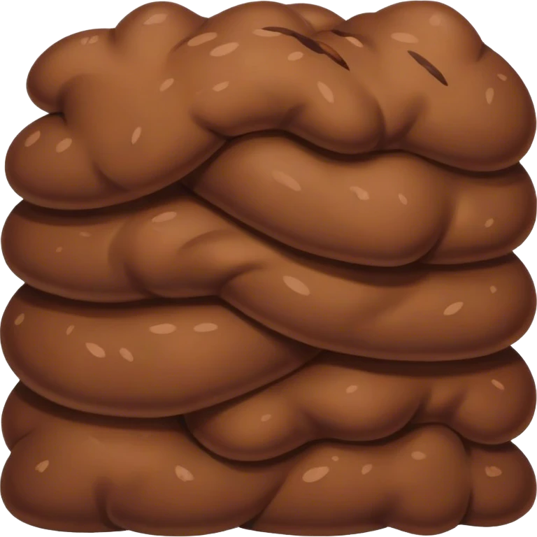 Poop emoji