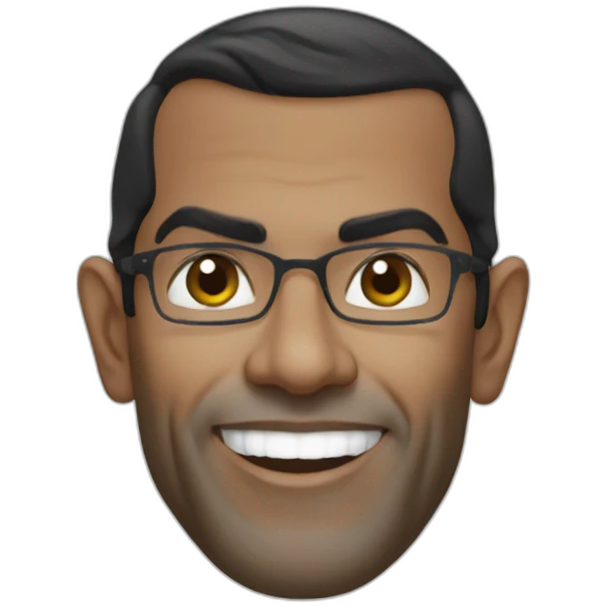 Mohamed nasheed maldives emoji