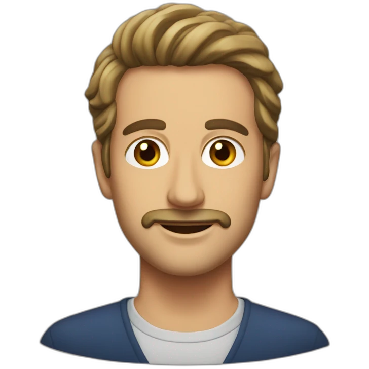 françois damiens emoji