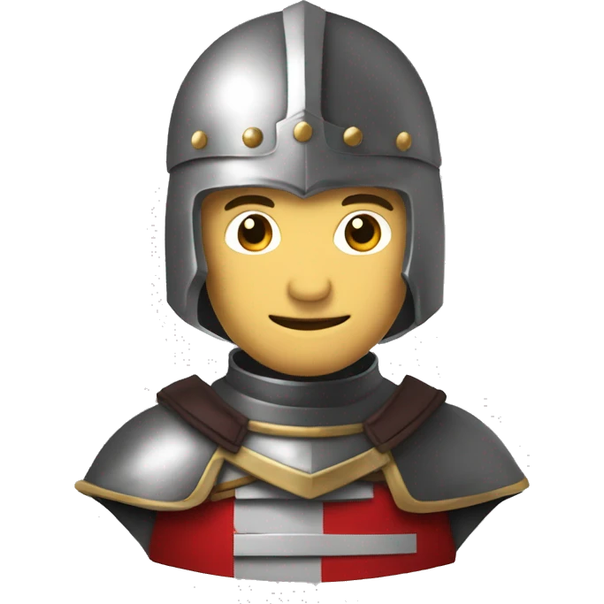 grandmaster knight malta cross emoji