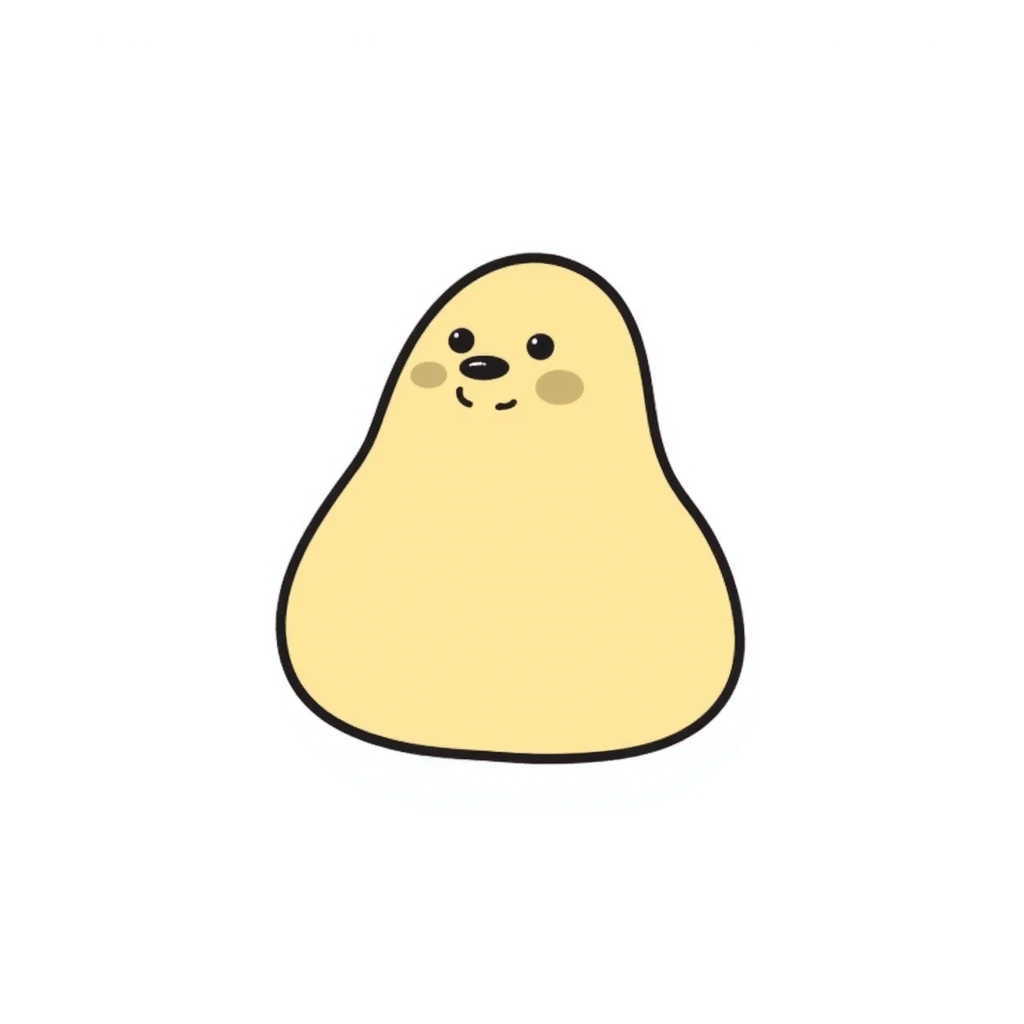 gudetama lazy egg character emoji