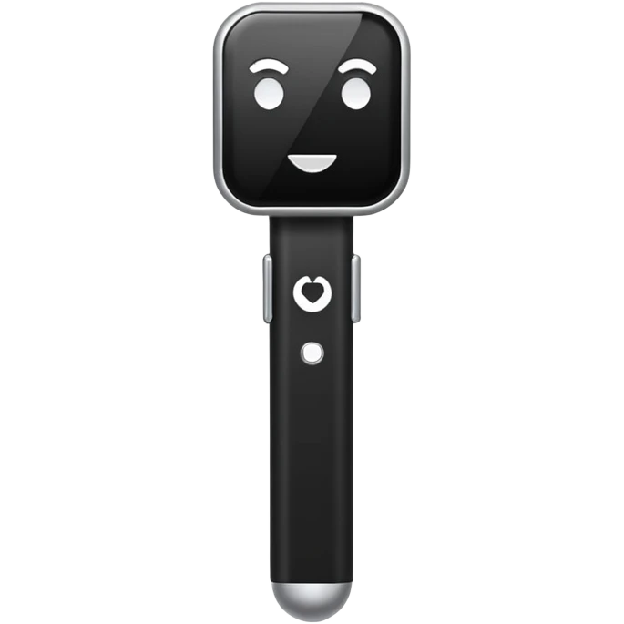 mod stick in gorilla tag emoji