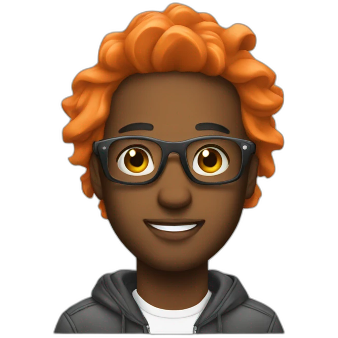 Soundcloud dj emoji