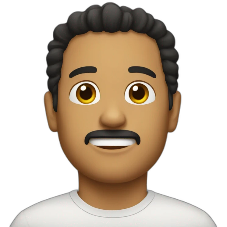 pedro emoji