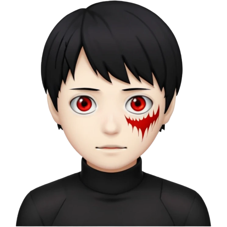 kaneki emoji