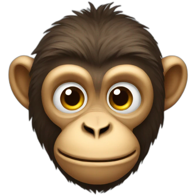 monkey_be_affected emoji