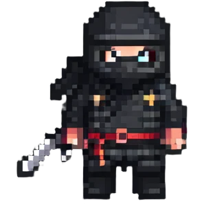 ninja emoji