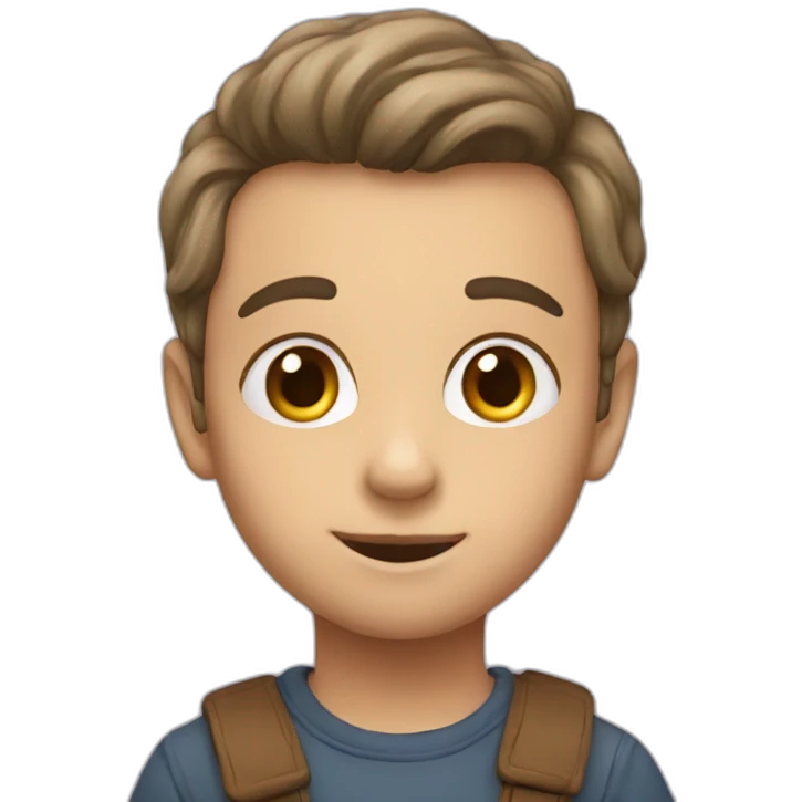 Kinder emoji