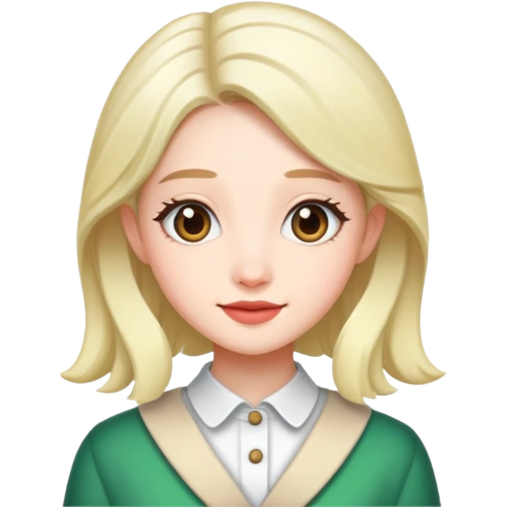 Ева элфи emoji
