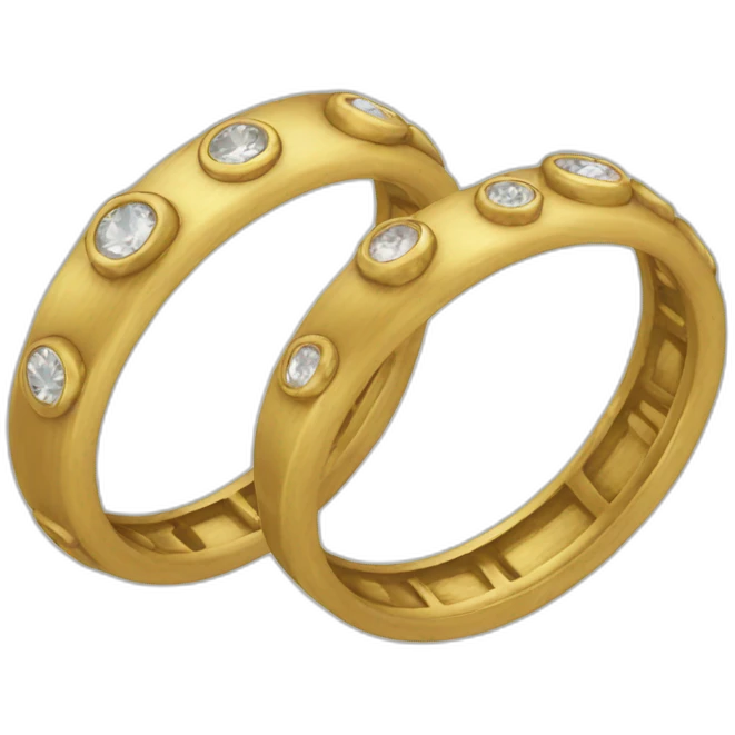 Ring emoji