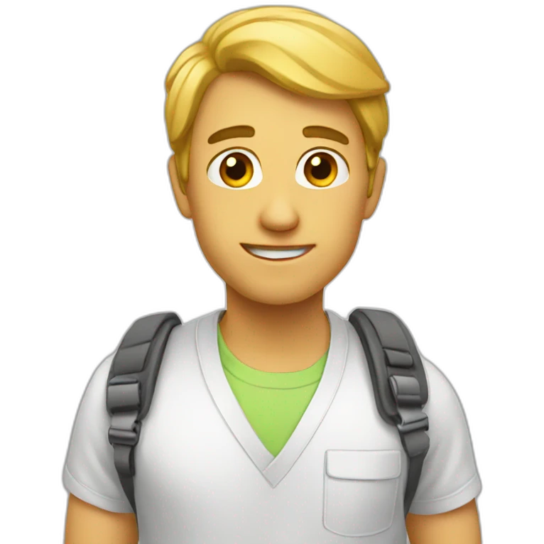 Test emoji