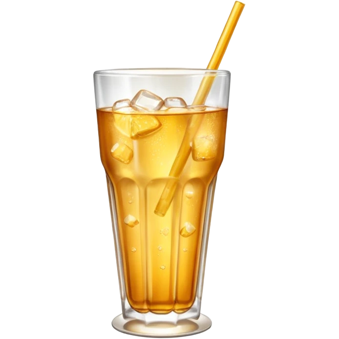 ginger ale emoji