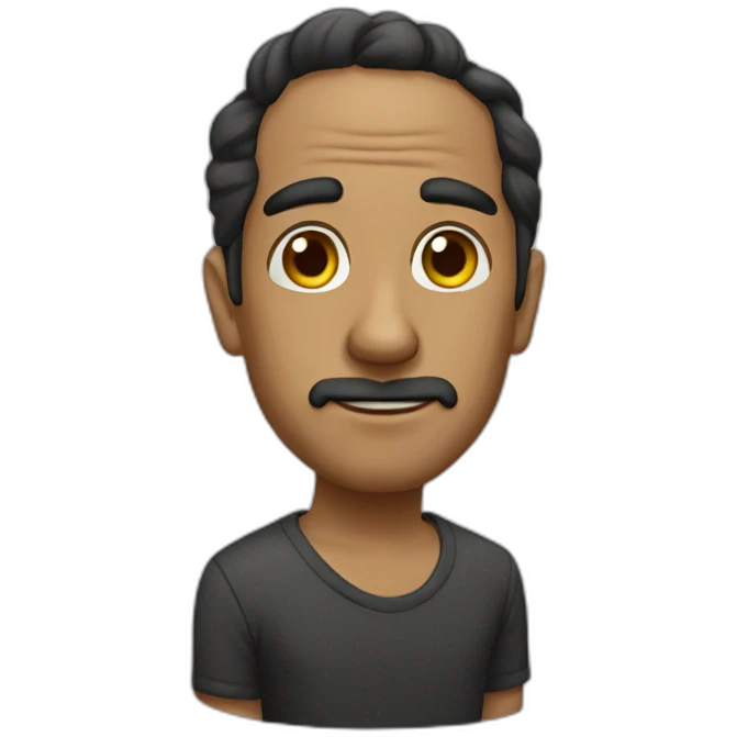 Romaldo emoji