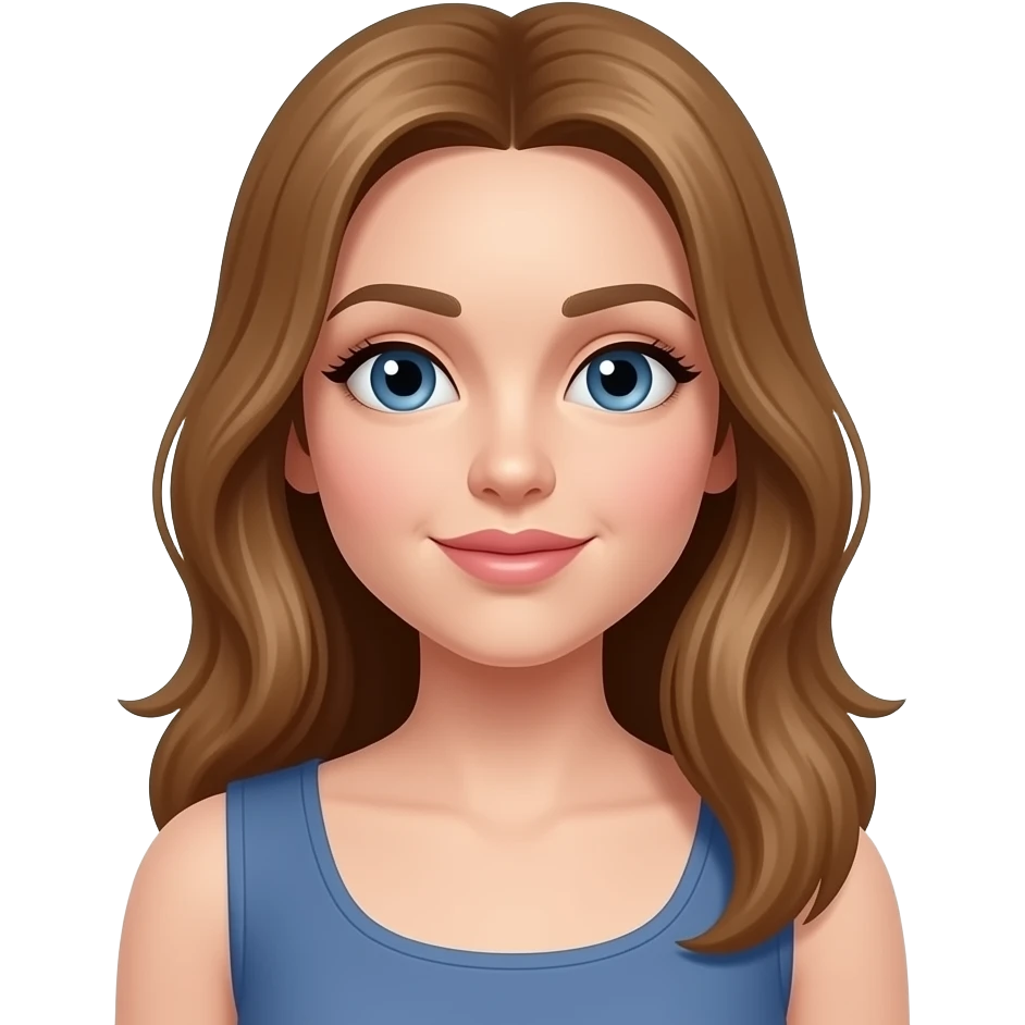 diana emoji