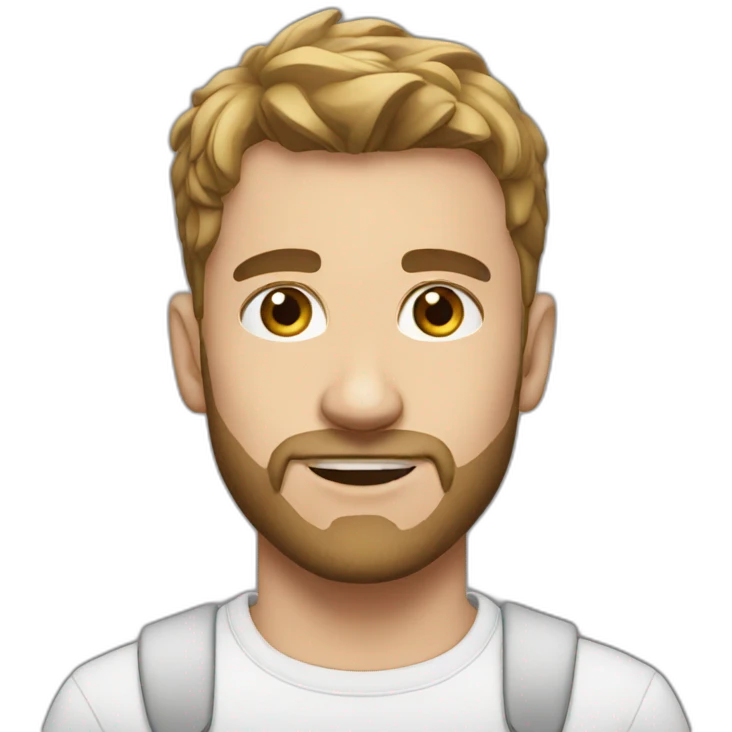 andrew tate emoji