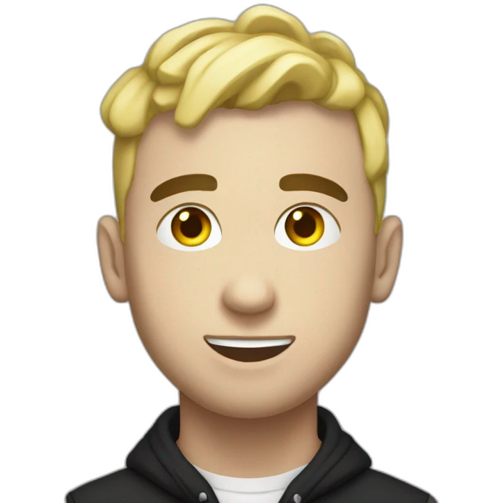 Tyler Joseph emoji
