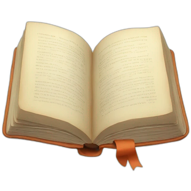book emoji