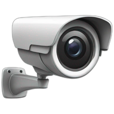 Cctv emoji