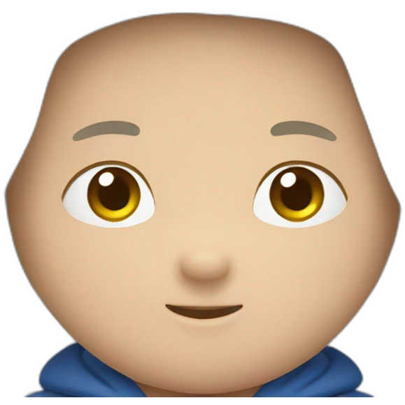 Miffy emoji