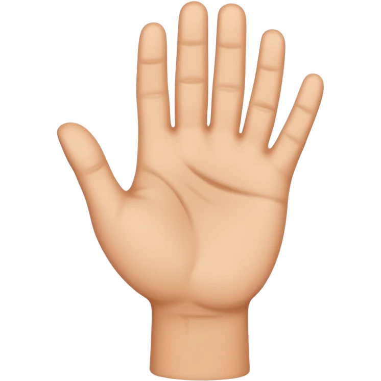 okay hand sign emoji