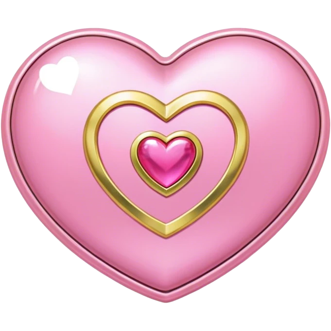 sailor moon compact emoji