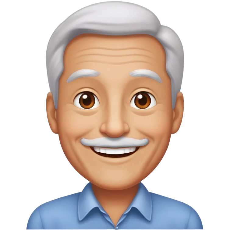 Uncle emoji