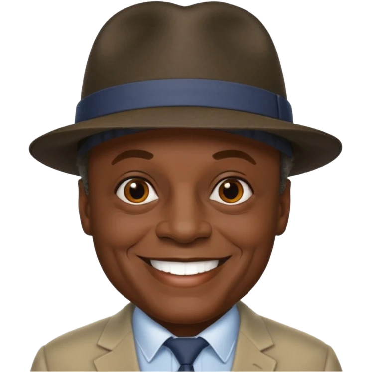 Michael Colyar emoji