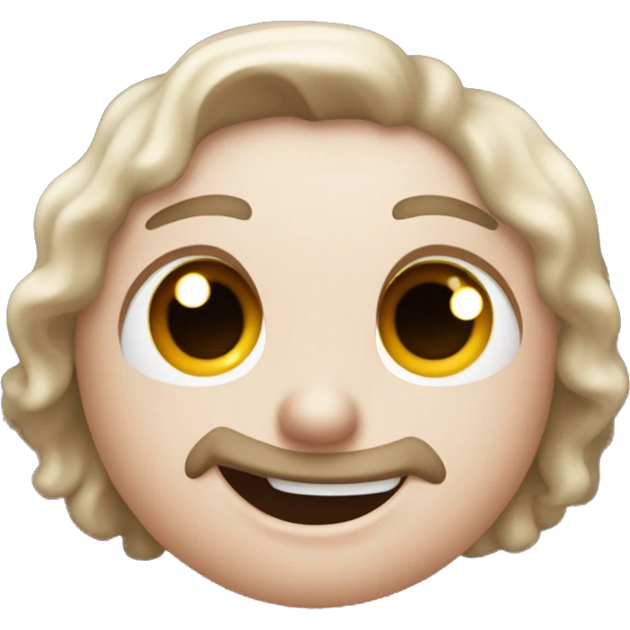 Dunkel rotes Herz emoji