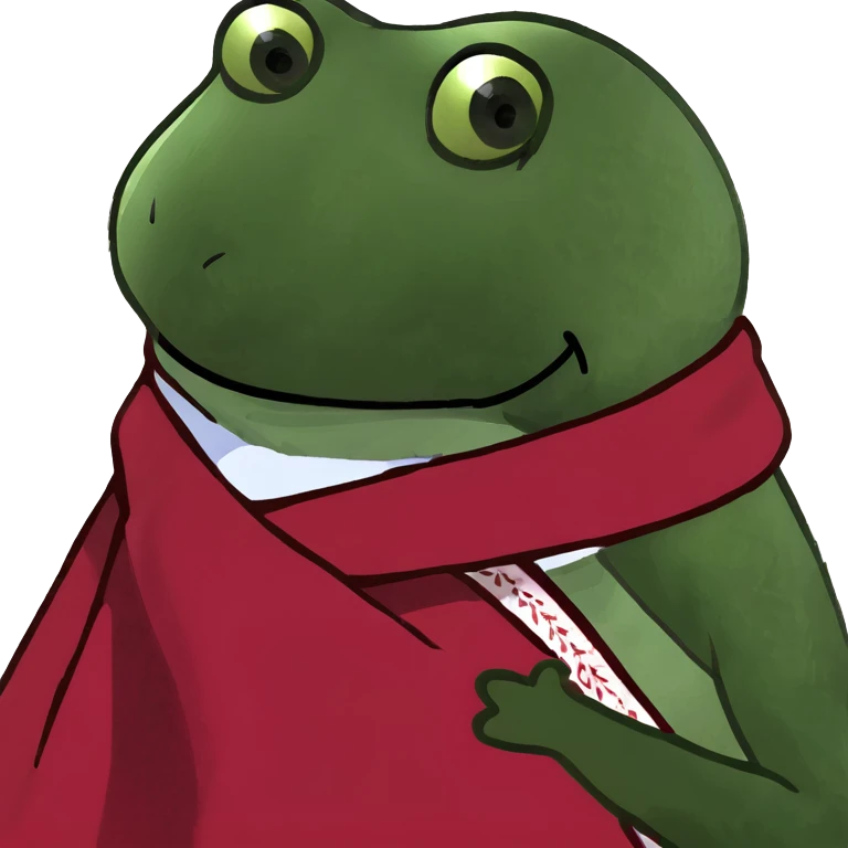 Cozy throw blanket emoji