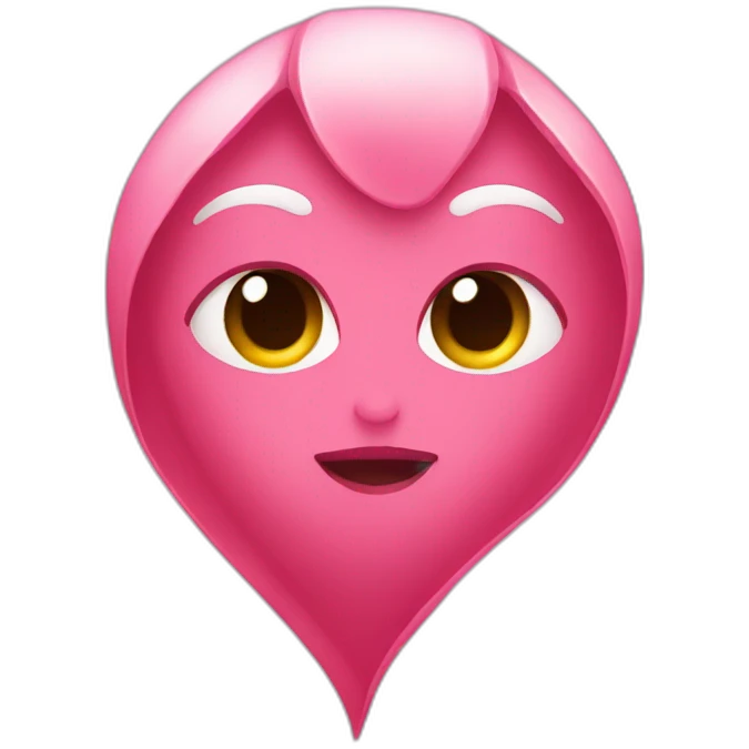 vulva emoji