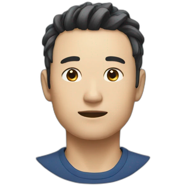 宁艺卓 emoji