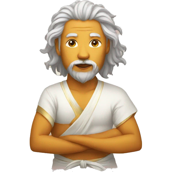 astrology yogui emoji