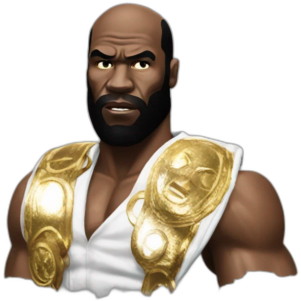 Clubber lang emoji
