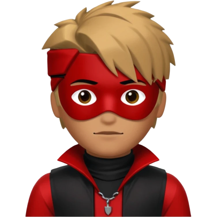 Coolkid from forsaken the game in roblox emoji