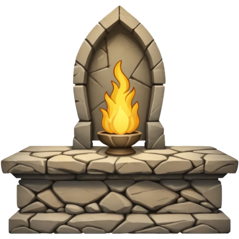 altar emoji