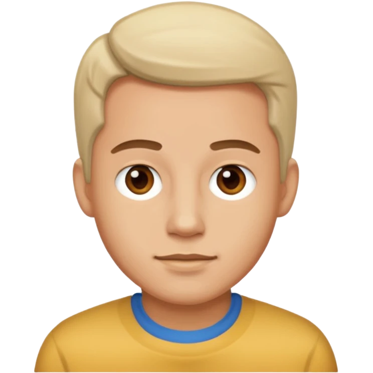Ken carson emoji