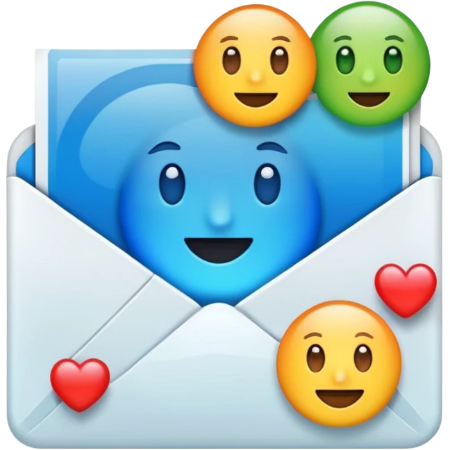 newsletter emoji