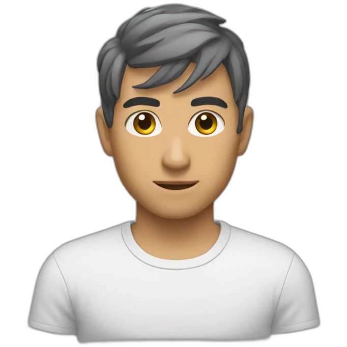 Gyat emoji