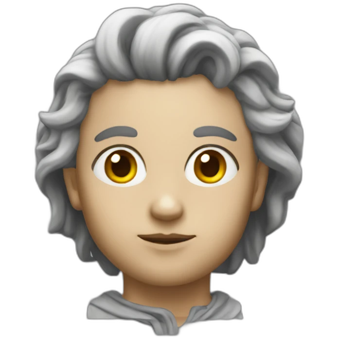 Louva-deus emoji