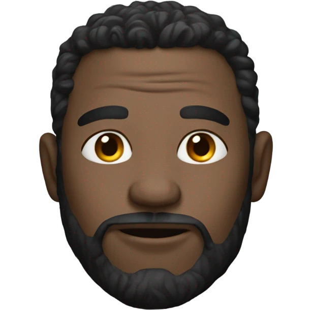 Sketchy guy emoji