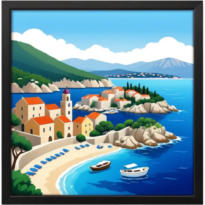 Хорватія  emoji