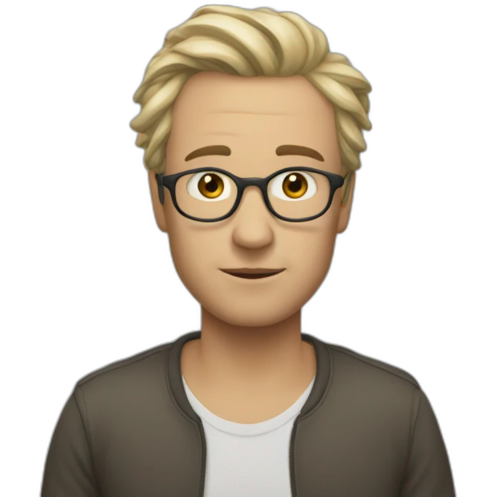 Long à attendre emoji