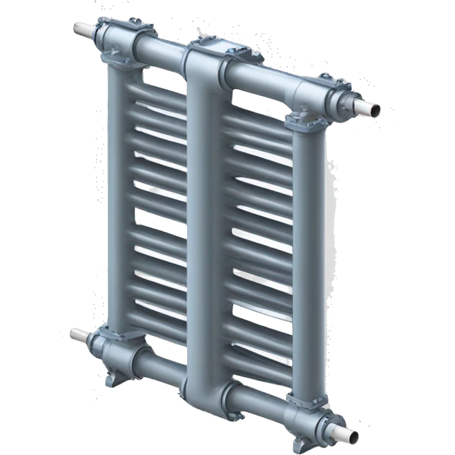 gasketed plate and frame heat exchanger emoji