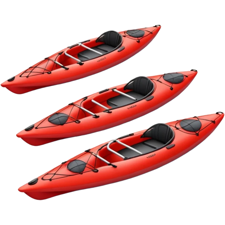 Kayaks  emoji