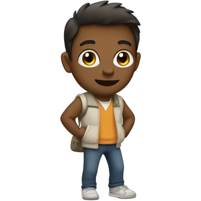 "go" emoji