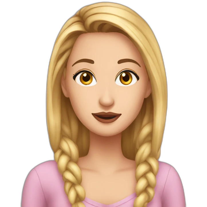 BELLA POARCH emoji